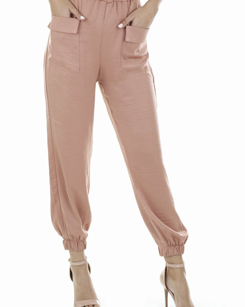 Formal trousers — Grey (men)