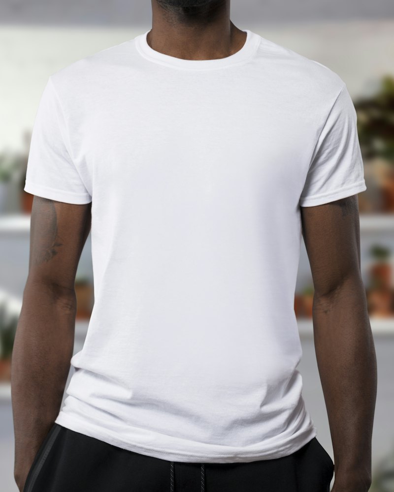 Inner vest pack — White (men)