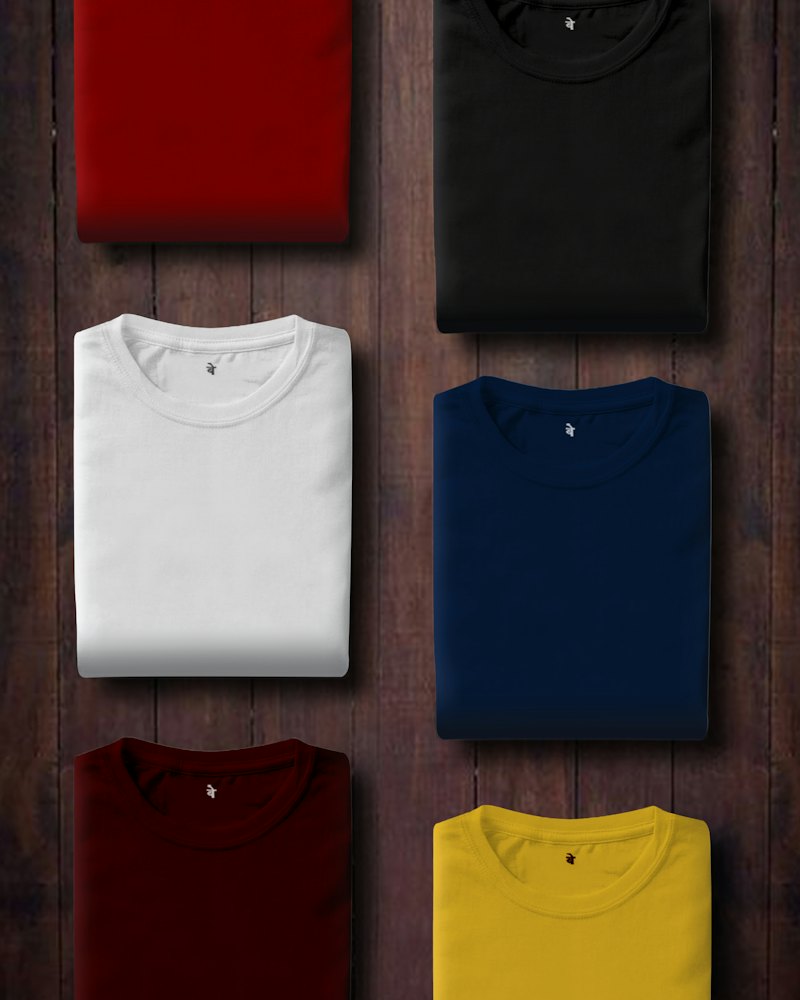 Casual top — White (women)